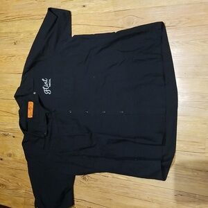 Flint brewers shirt EUC sz 3XL